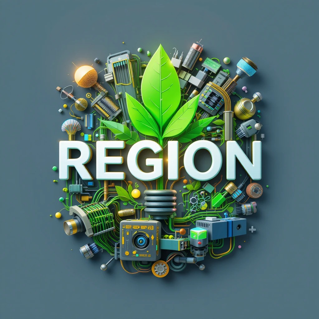 ООО Регион
